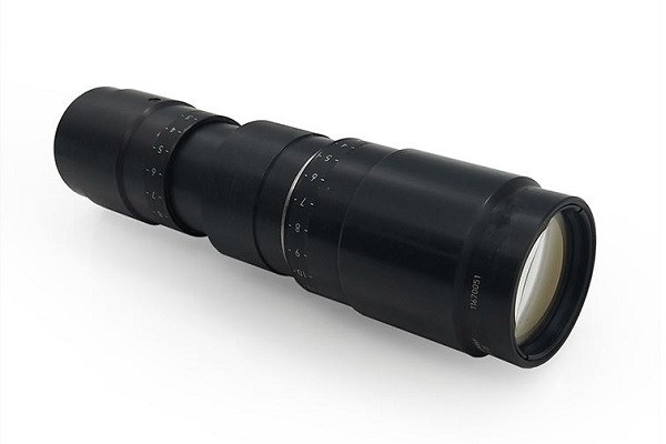 廠家設計定制532nm綠光激光擴束鏡1-40倍